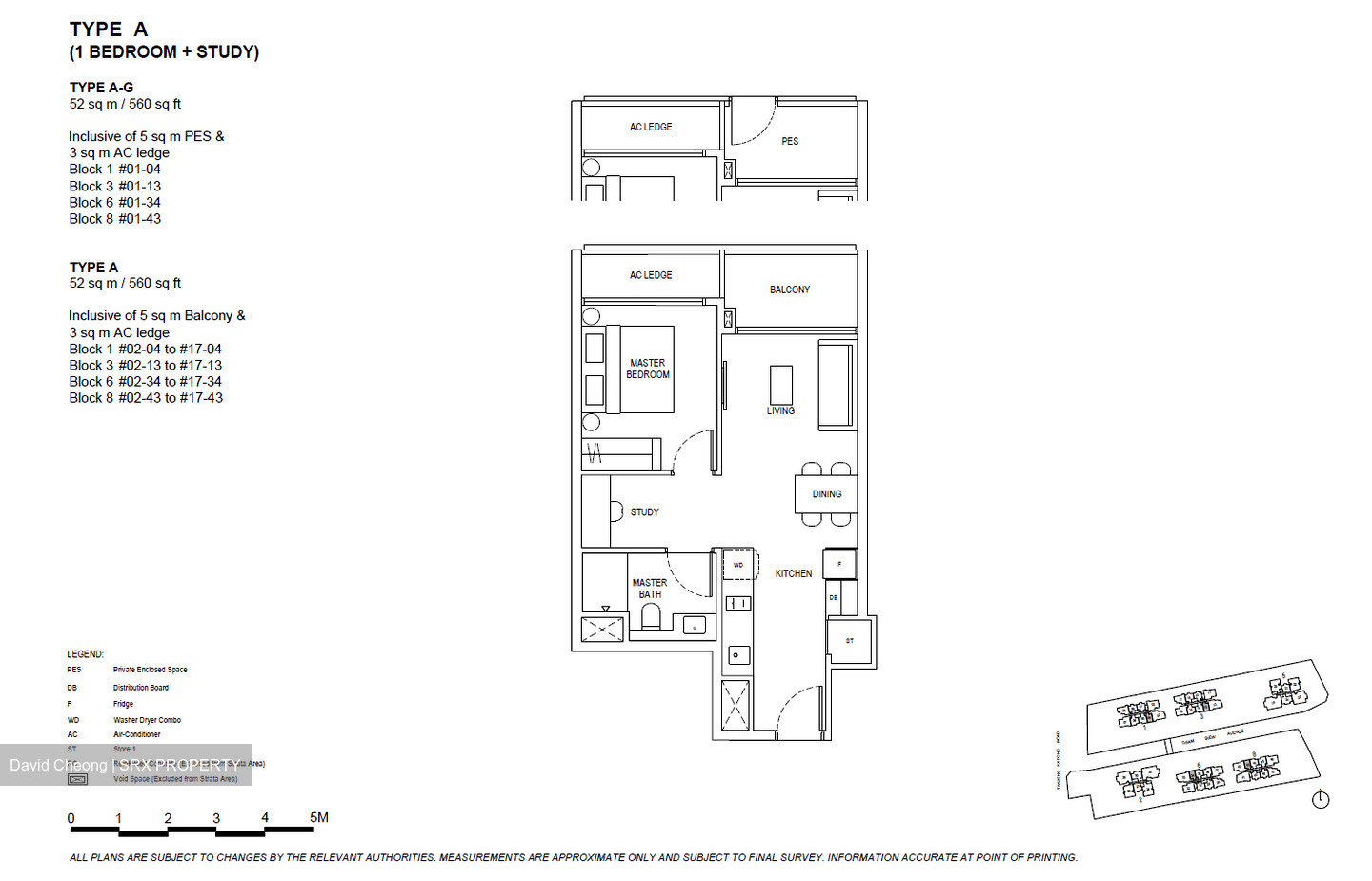 The Continuum (D15), Apartment #556387301